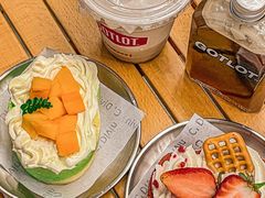 -GOTLOT COFFEE&KITCHEN角落厨房NOOK店