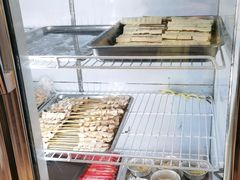 -德四家·云南傣味烧烤品牌(和谐店)