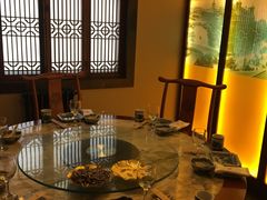 包厢-老广酒楼(樱花店)