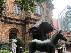 -马勒别墅饭店(静安寺店)