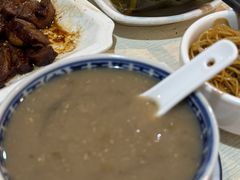 -玲又珑美食(盘福路店)
