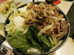 -有喜屋·深夜食堂(北京西路店)