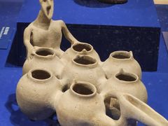 -上海博物馆(人民广场馆)