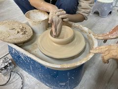 -粤陶渊.DIY陶艺体验馆(粤陶总店)