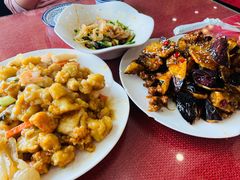 -桃子餐厅·天津菜(红星路直营店)