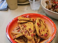 -老三样·旧食新味(船山路店)