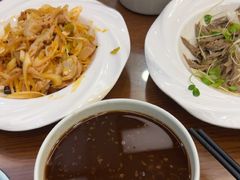 -百年认一力 太原老字号 (桥头街店)