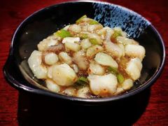 -纪州豚骨酱油拉面(锦延路店)