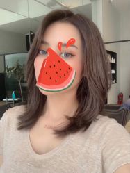 点击看大图 -3AM HAIR SALON烫发染发接发