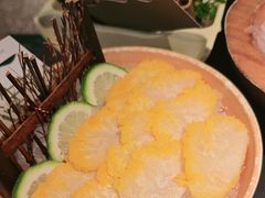 -季季山·云南野生菌火锅(上海首店)
