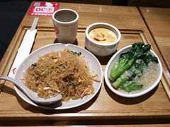 -72街红烧排骨饭(海珠丽影广场店)