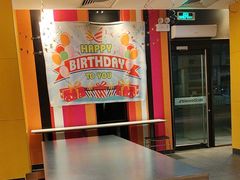 -麦当劳(清远大道得来速店)