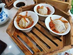 -點無缺茶楼·海鲜酒家(世博店)