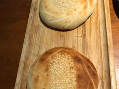 -黑鸡小馆(金源店)