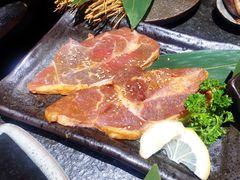 -炭虎烤肉(桂林路店)