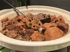 -鑫小城故事·藕汤·家常菜(台北一路总店)