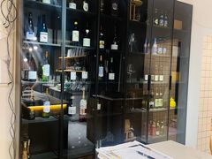 -沏点Trattoria意大利餐厅(新街口店)