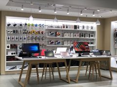 -戴尔x外星人电脑(西单大悦城店)