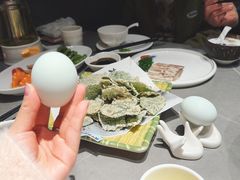 -佬太公海鸭·海鲜大排档(上海总店)
