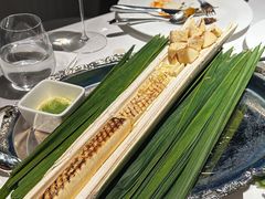 -Oyster Talks 四度蚝法餐厅