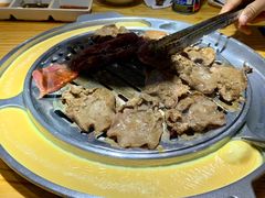 -喜来稀肉(北外滩白玉兰广场店)