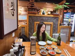 -长寿参鸡汤(朝韩风情街店)