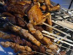 -曹掌柜小酒馆烧烤集团(宾川路店)