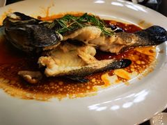 -观海轩餐厅(一线海景店)