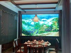 包厢-唐师傅湘西名菜馆(武陵路店)