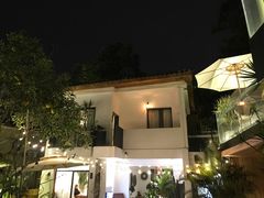 -云里小坐·小院里·团建·宴请·下午茶(三圣乡店)
