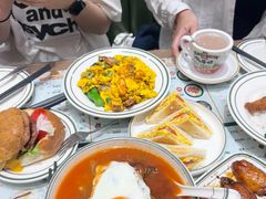 -华嫂冰室(尖沙咀店)