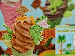 -CORNER CONE GELATO酷矿手作霜淇淋(南头古城店)