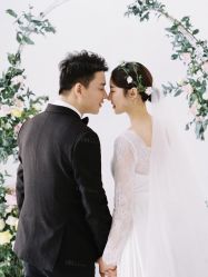 -纪梵希婚纱摄影(青岛店)