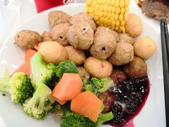 -宜家·瑞典风味餐厅(北京西红门店)