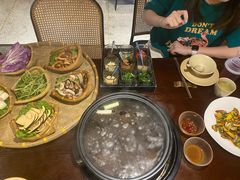 -滇野云南野生菌餐厅(陕西南路店)