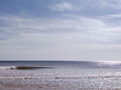 -青岛石老人海水浴场