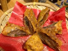 -捡角台湾食堂(宝山店)