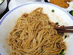 -十面春风·江南面馆(崇宁路店)