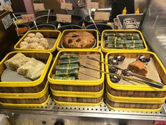 -姜胖胖韩式自助烤肉(光明万达店)