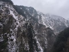 -九峰山