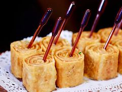 -羲和雅苑•北京烤鸭(平安国际金融中心店)