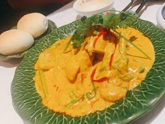 -暹罗泰·泰国餐厅(仁和新城店)