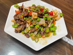 -常山土菜馆(文三西路店)