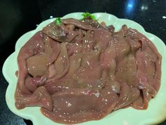 -宽板凳老灶火锅(南礼士路店)