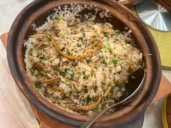 -台山第一家兴华黄鳝饭·黄鳝婆(开平店)