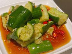 -海底捞火锅(长宁路龙之梦店)