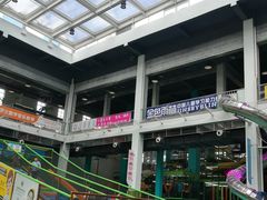 -蒙特利亲子乐园