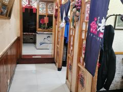 -王村姑老土炕莜面村(桥东店)