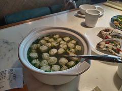 -日丰园海肠水饺·老字号大连海鲜(银泰城店)
