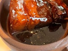 -杭州香格里拉·香宫中餐厅